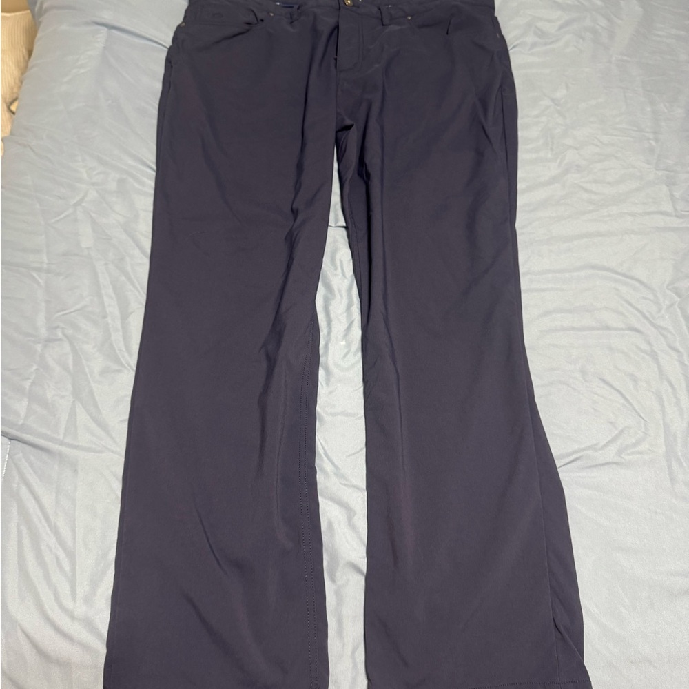 Southern Tide Intercoastal Men's Dark Blue Pants